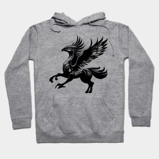 Hippogriff Hoodie